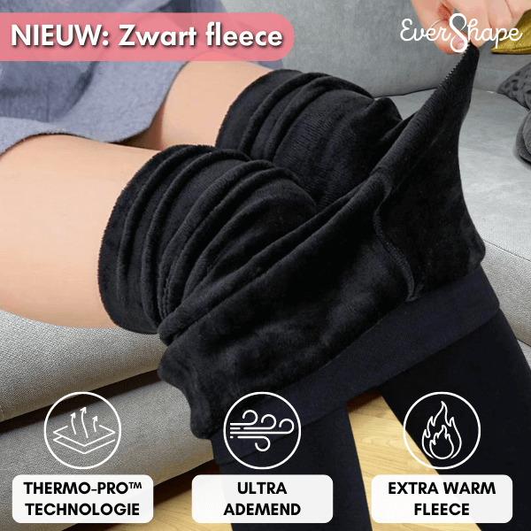 EverShape™ Fleece Panty