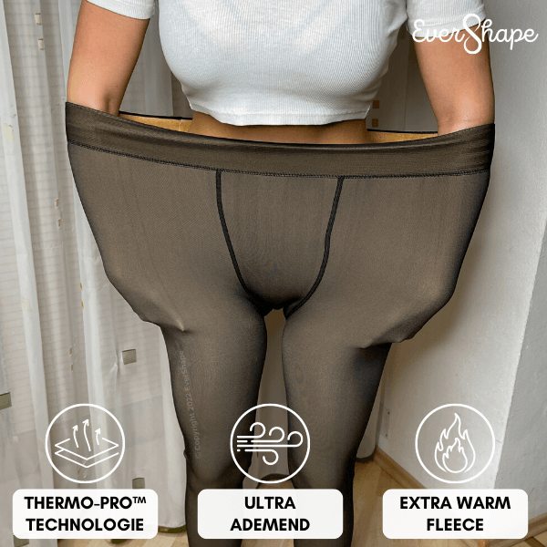 EverShape™ Fleece Panty