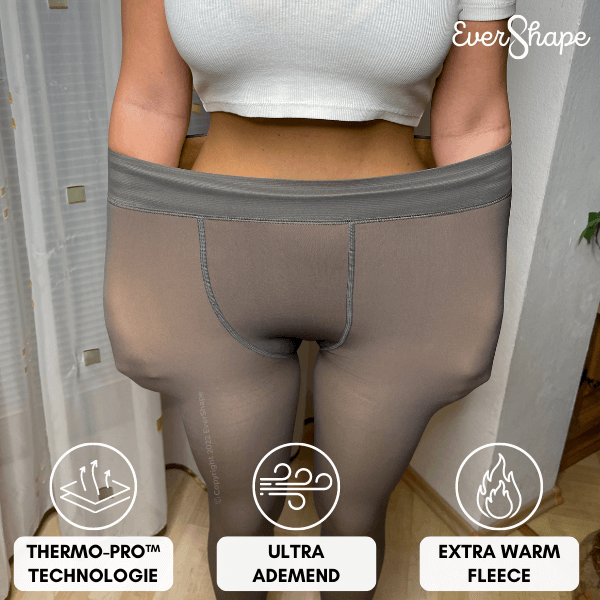 EverShape™ Fleece Panty