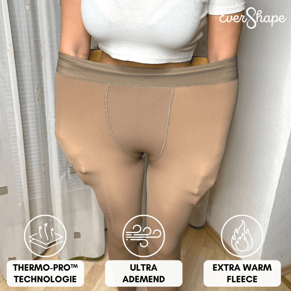 EverShape™ Fleece Panty
