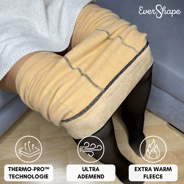 EverShape™ Fleece Panty