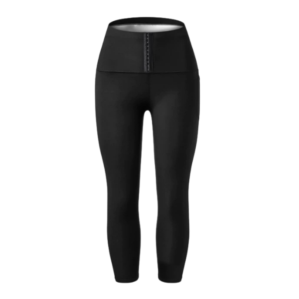 EverShape™ Leggings (incl. Gratis Trainingsplan voor Thuis)