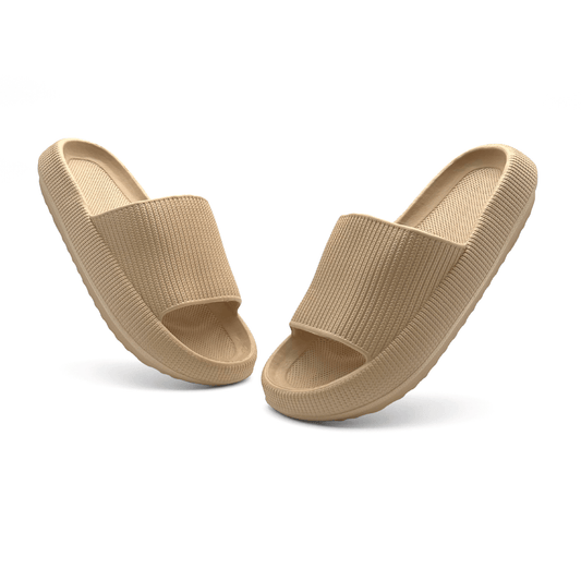 EverSlides - Lopen als op wolken