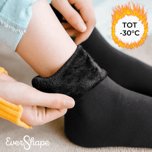 EverShape™ Thermo Sokken