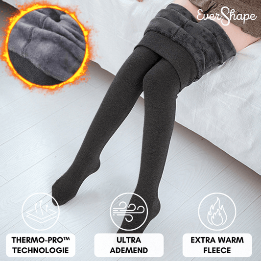 EverShape™ Kinder Fleece Panty